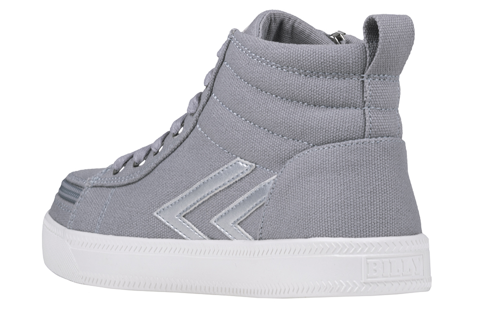Billy Footwear - zipperenzo.nl